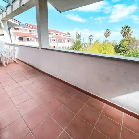 Vienna Apartment, Fronte Mare, 1piano Rif A771 *