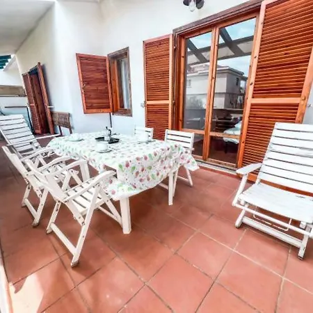 Vienna Apartment, Fronte Mare, 1piano Rif A771 * San Benedetto del Tronto