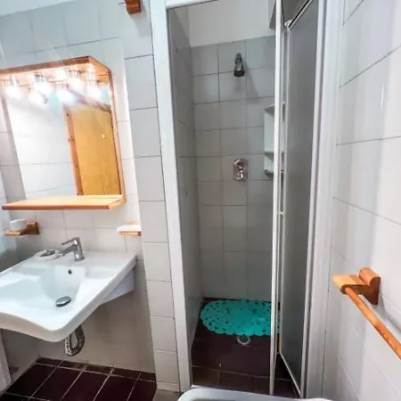 Vienna Apartment, Fronte Mare, 1piano Rif A771 *