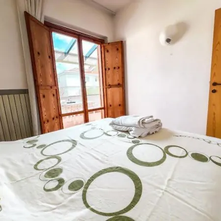 Vienna Apartment, Fronte Mare, 1piano Rif A771 San Benedetto del Tronto