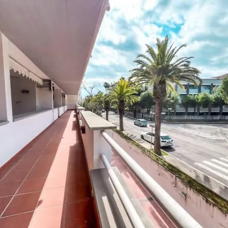 Vienna Apartment, Fronte Mare, 1piano Rif A771