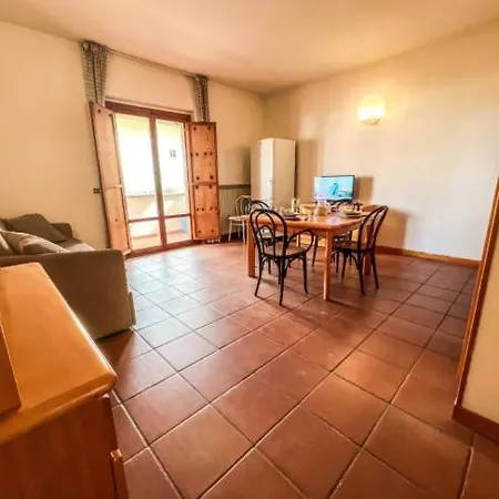 Appartement Vienna Apartment, Fronte Mare, 1piano Rif A771 San Benedetto del Tronto