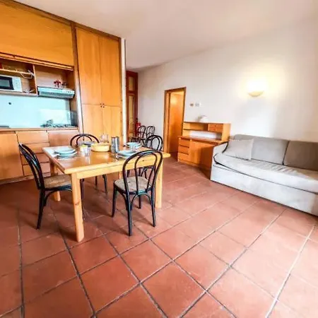 Vienna Apartment, Fronte Mare, 1piano Rif A771 San Benedetto del Tronto