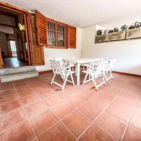 Vienna Apartment, Fronte Mare, 1piano Rif A771