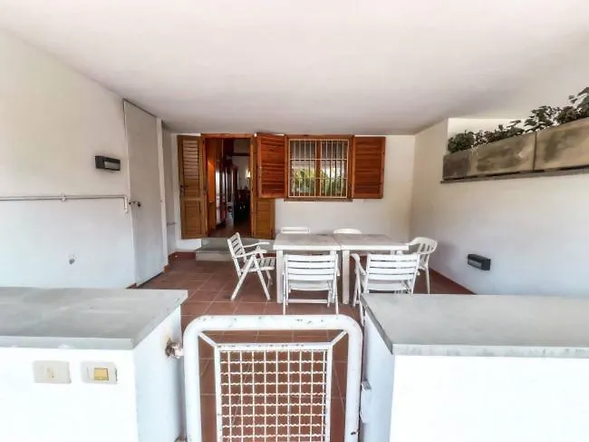 Lejlighed Vienna Apartment, Fronte Mare, 1piano Rif A771 San Benedetto del Tronto