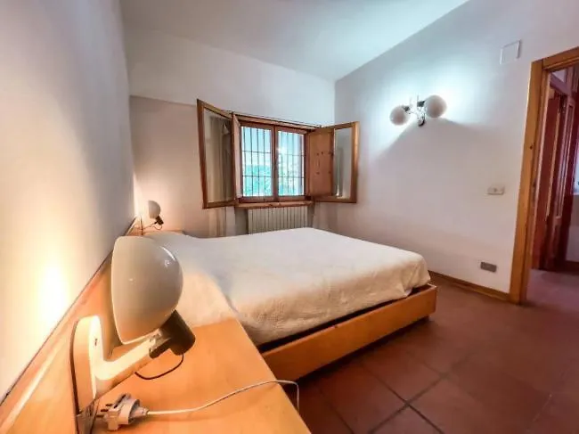 Lejlighed Vienna Apartment, Fronte Mare, 1piano Rif A771