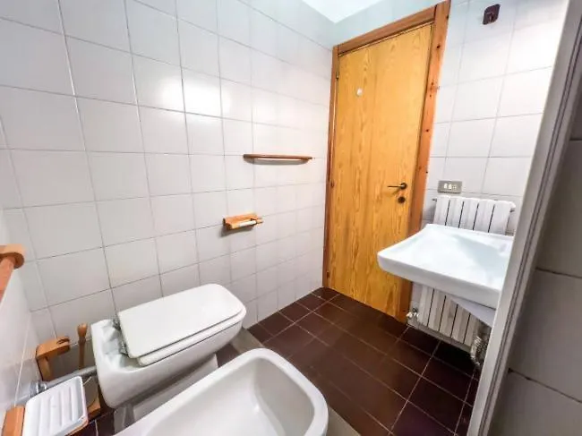 Lejlighed Vienna Apartment, Fronte Mare, 1piano Rif A771 *