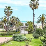 Vienna Apartment, Fronte Mare, 1piano Rif A771 Σαν Μπενεντέτο ντελ Τρόντο
