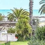 Vienna Apartment, Fronte Mare, 1piano Rif A771 Διαμέρισμα *