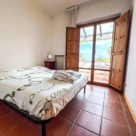 Vienna Apartment, Fronte Mare, 1piano Rif A771