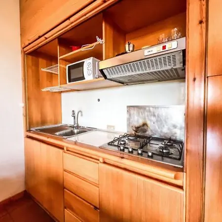 Vienna Apartment, Fronte Mare, 1piano Rif A771 San Benedetto del Tronto