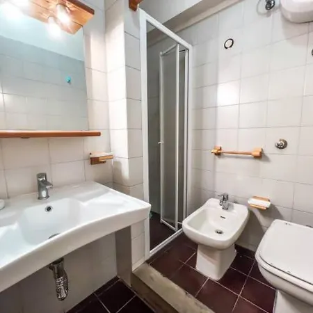 Vienna Apartment, Fronte Mare, 1piano Rif A771 *