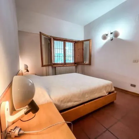 Lägenhet Vienna Apartment, Fronte Mare, 1piano Rif A771
