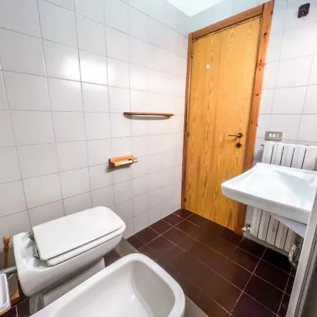 Apartment Vienna Fronte Mare 1piano Rif A771 *