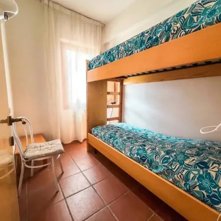 Vienna Apartment, Fronte Mare, 1piano Rif A771 Lägenhet
