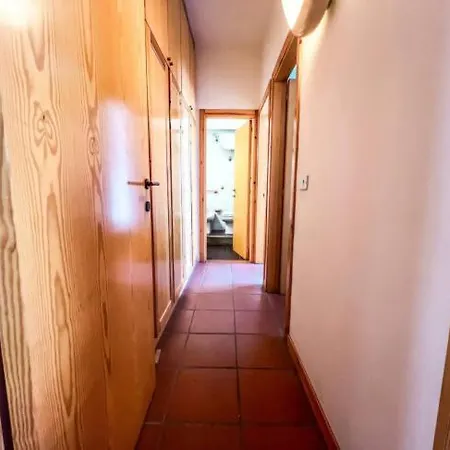 Lägenhet Vienna Apartment, Fronte Mare, 1piano Rif A771