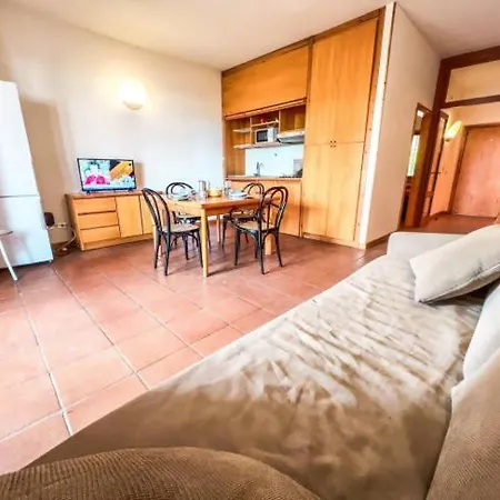 Vienna Apartment, Fronte Mare, 1piano Rif A771 Lägenhet San Benedetto del Tronto
