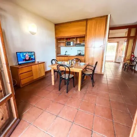 Vienna Fronte Mare 1piano Rif A771 Apartment *