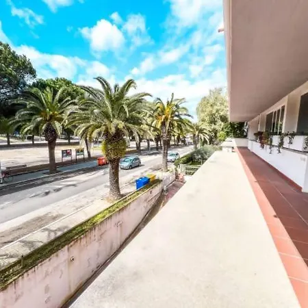 Vienna Apartment, Fronte Mare, 1piano Rif A771