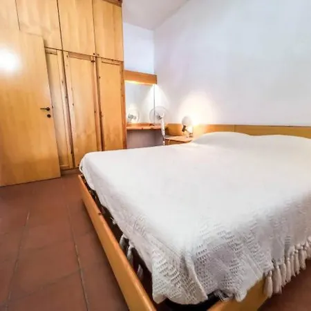 Vienna Apartment, Fronte Mare, 1piano Rif A771 Lägenhet
